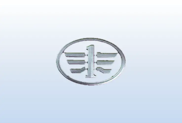 标志 Logo