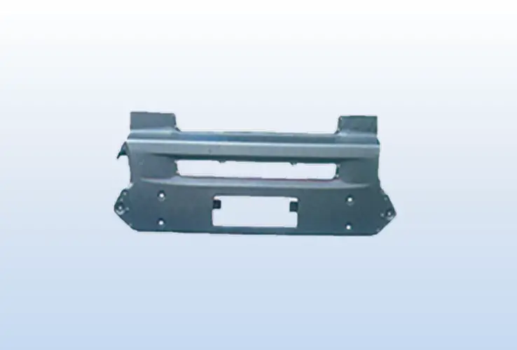 保险杠 Bumper