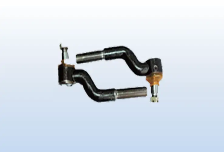 拉杆接头总成 Tie rod joint assembly