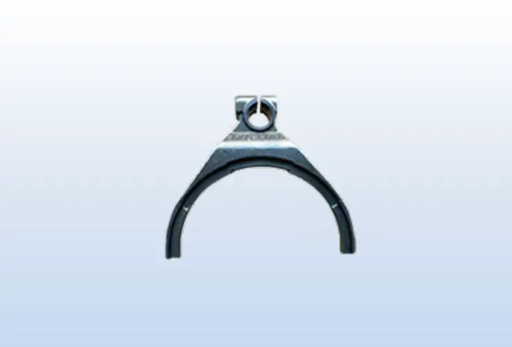 拨叉 Auxiliary fork
