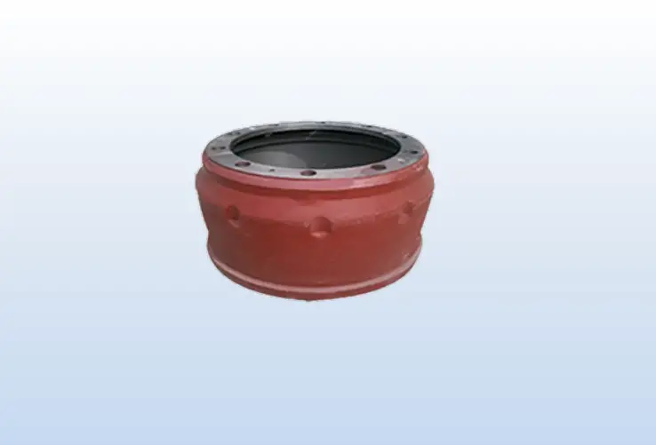 制动鼓 Wheel hub