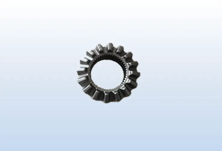 差减总成 differential reduction assembly