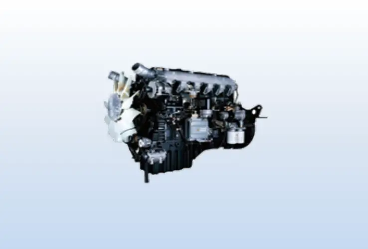 发动机 Engine