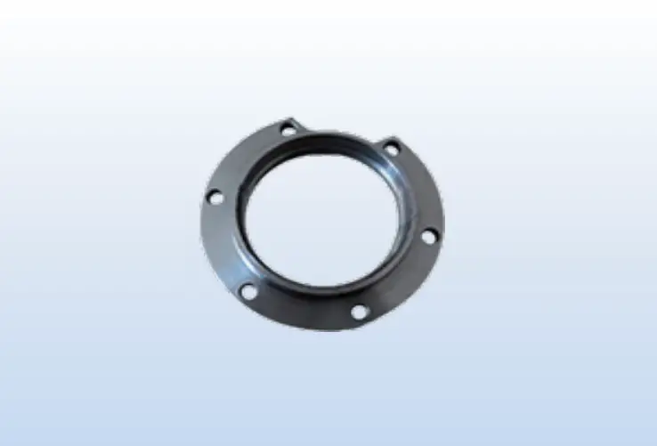轴承座 Bearing housing