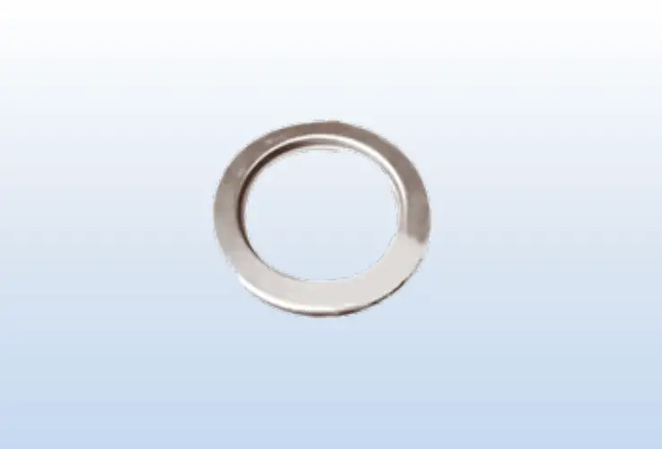 中桥隔圈 Bridge spacer