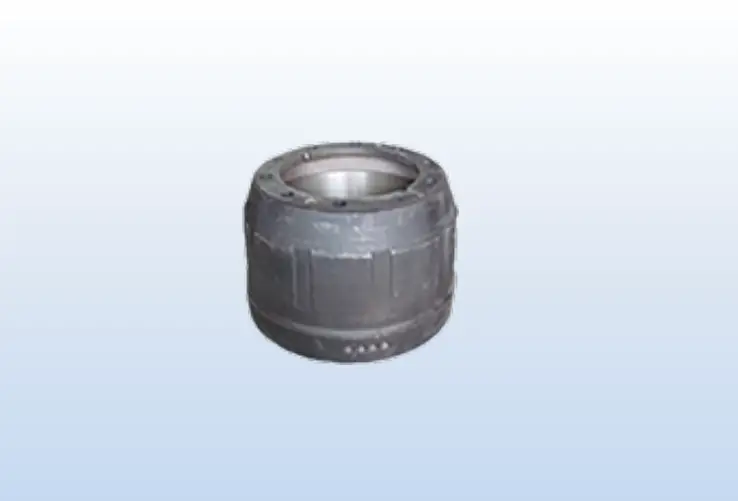 制动鼓 Wheel hub