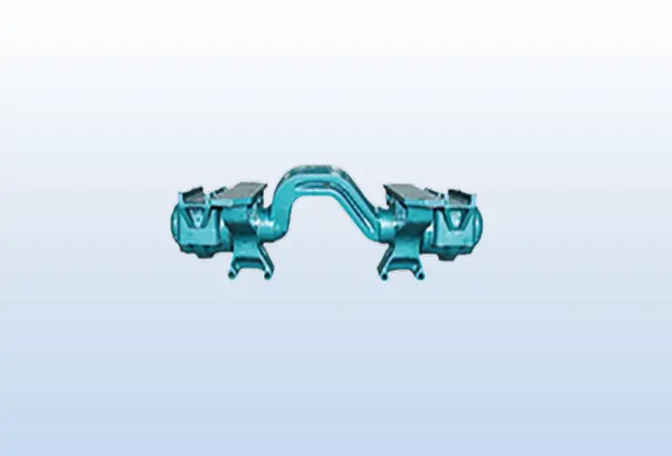 平衡轴总成Balance shaft assembly