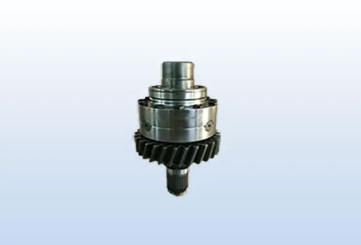 差速器总成 Differential assembly