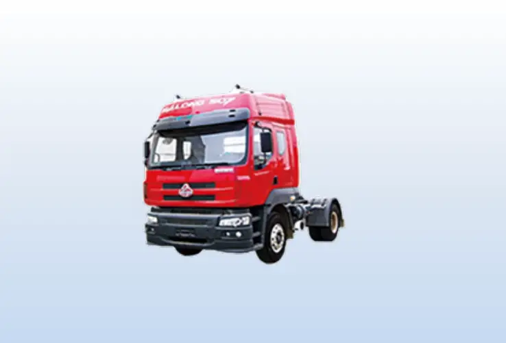 驾驶室 Cab