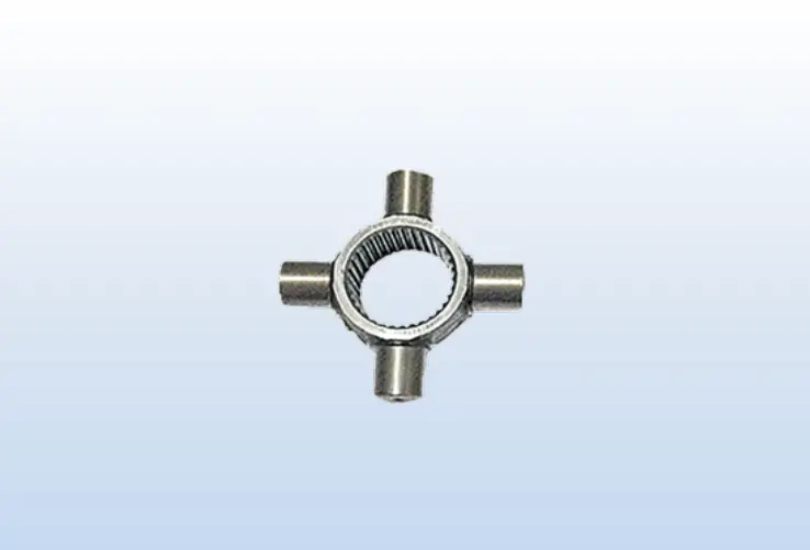 十字轴 Cross shaft