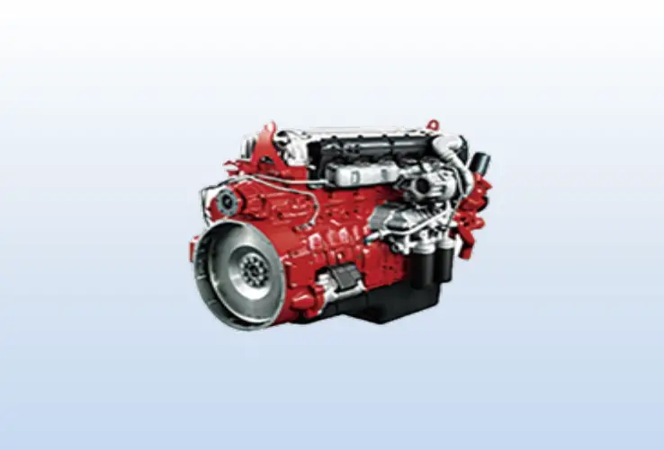 发动机 Engine
