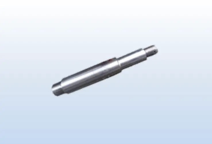 平衡轴 Balance shaft