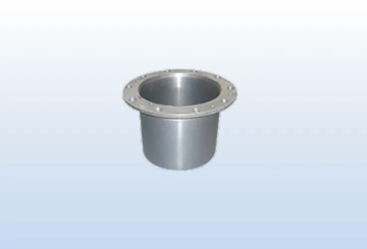 轮边总成 Wheel assembly