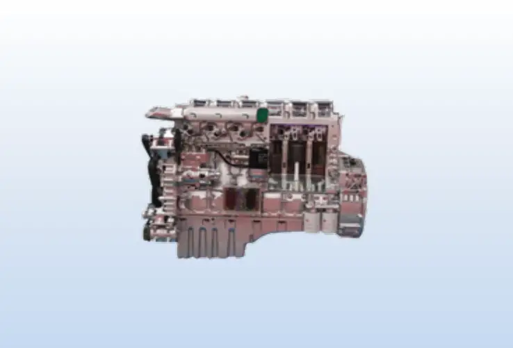 发动机 Engine