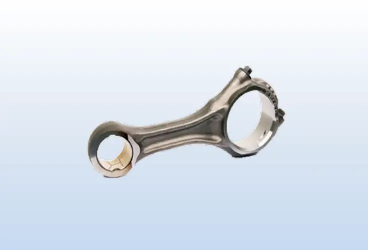 连杆 Connecting rod