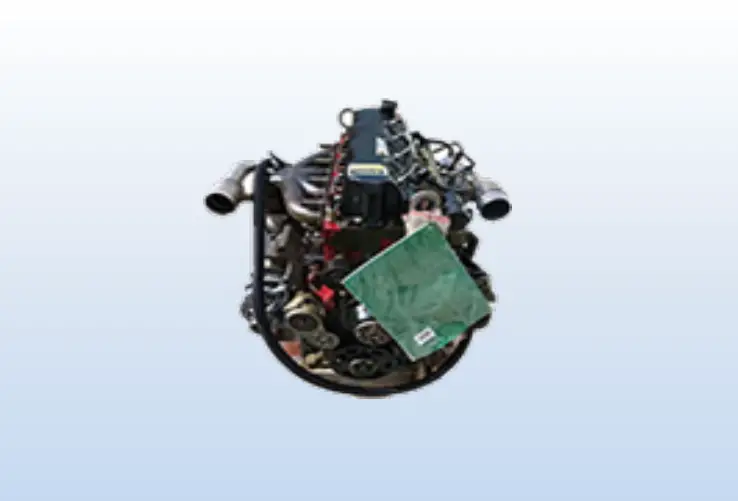 发动机 Engine