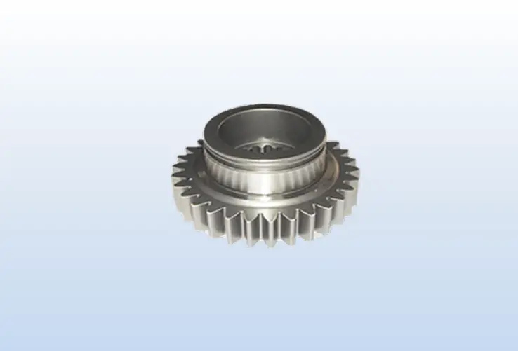 驱动轮 Drive gear