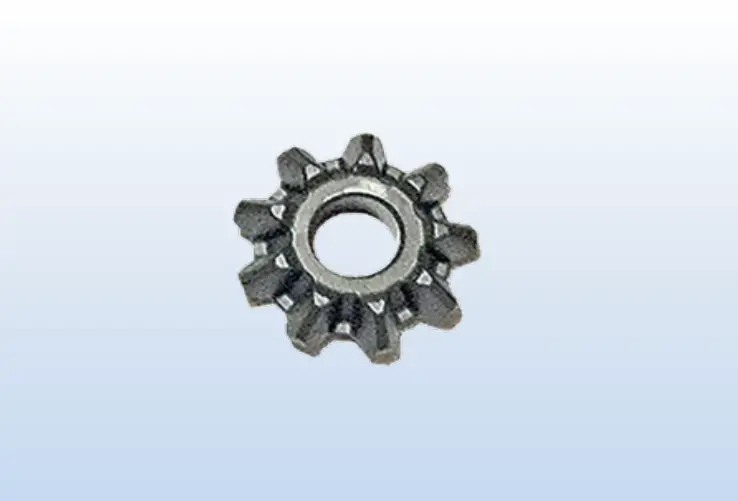 行星齿Planetary gear