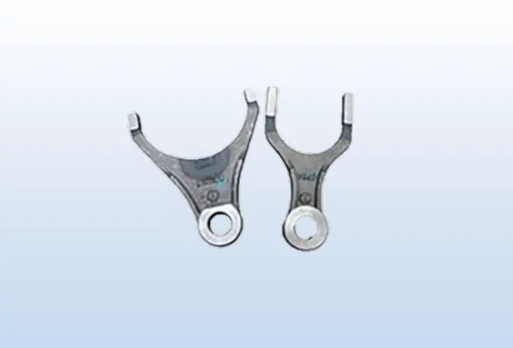 拨叉 Auxiliary fork