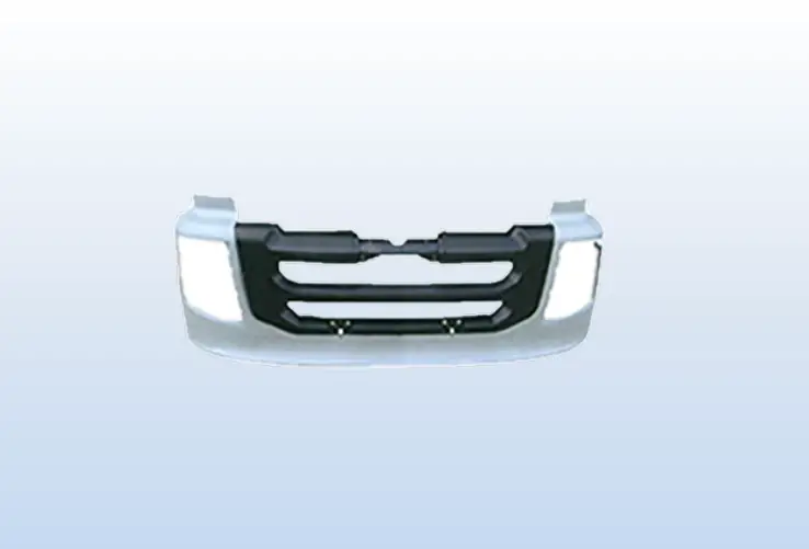 保险杠 Bumper