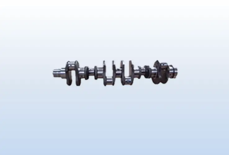 曲轴  Crankshaft