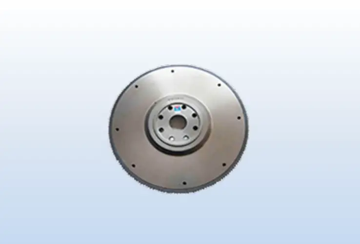 飞轮 Flywheels