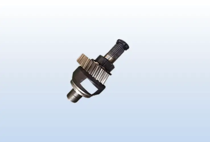 差速器总成 Differential assembly
