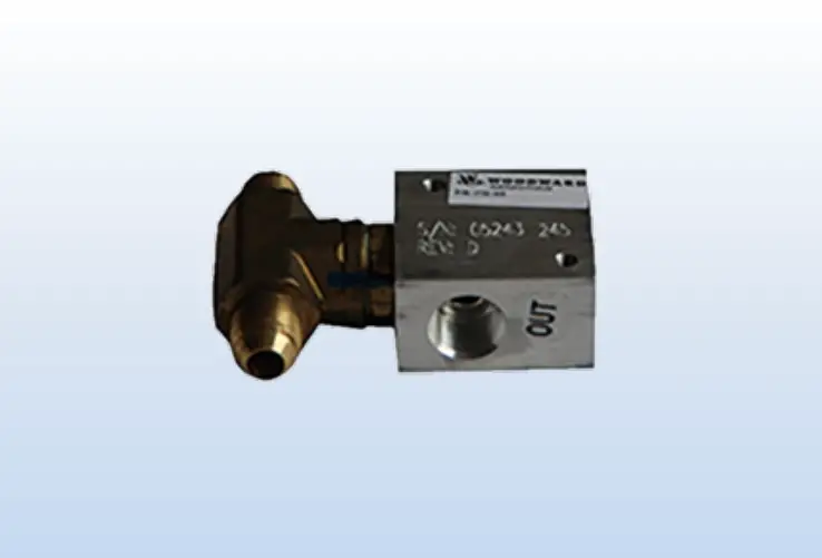 节温器 Thermostat