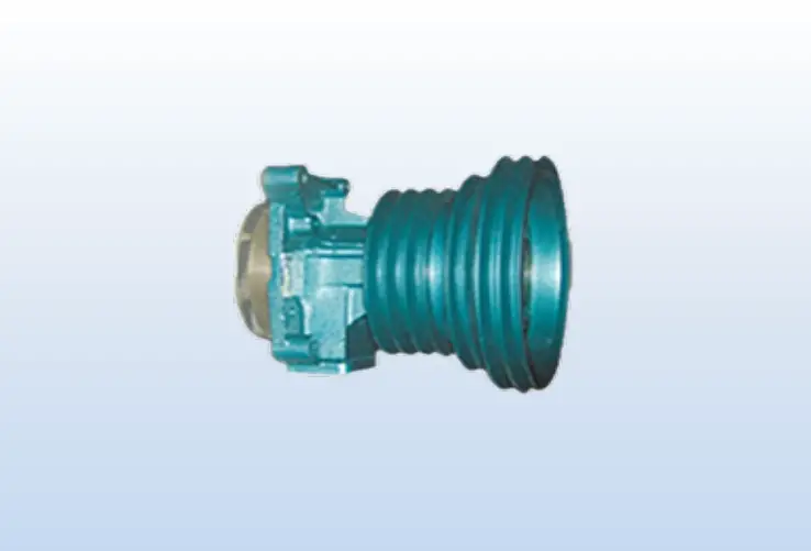 水泵 water pump
