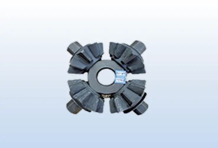 行星齿Planetary gear