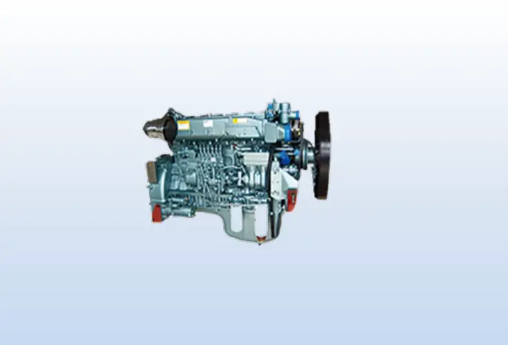 发动机 Engine
