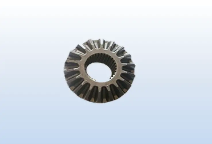 半轴齿轮 half shaft gear