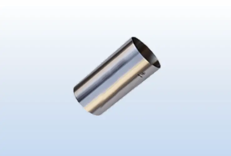 缸套 Cylinder liner